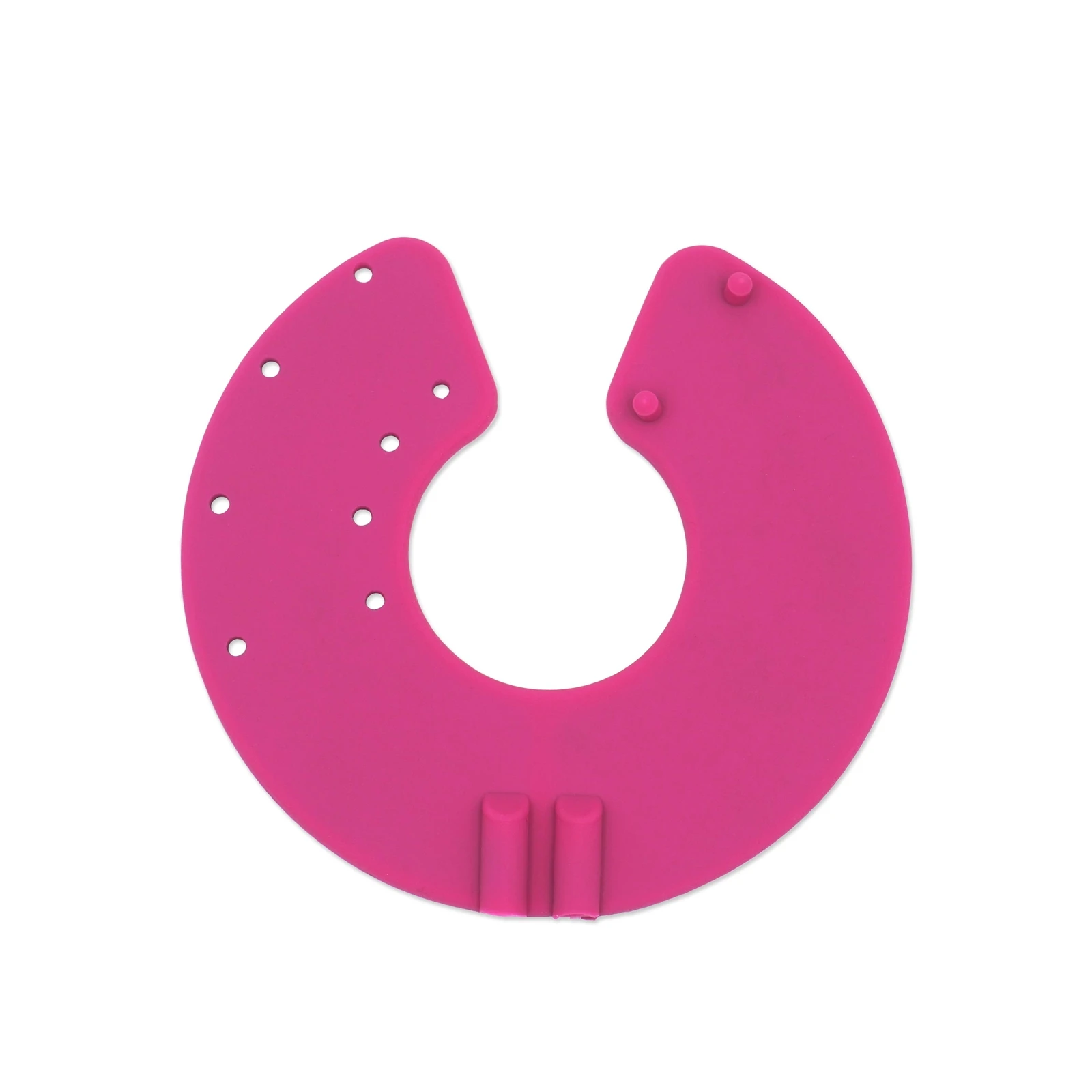 Silicone Rubber Electrode Pads Silicone Rubber Electrode Pads